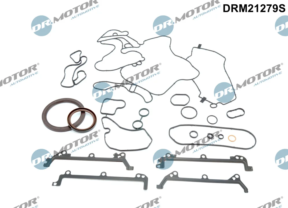 Sada těsnění, kliková skříň Dr.Motor Automotive DRM21279S
