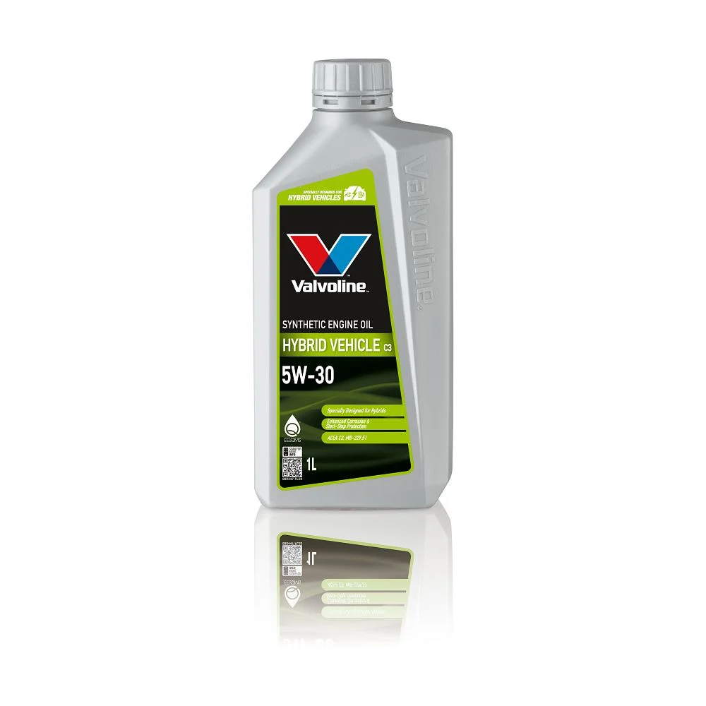 Motorový olej VALVOLINE 892447 Motorový olej VALVOLINE 892447