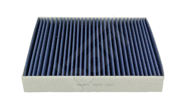Filtr, vzduch v interiéru HART 929497