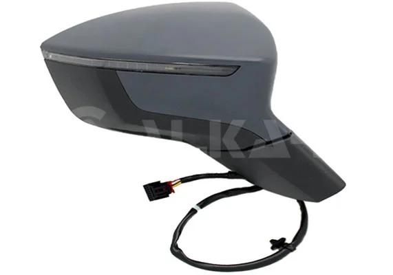 Vnější zpětné zrcátko ALKAR 6142094 Vnější zpětné zrcátko ALKAR 6142094