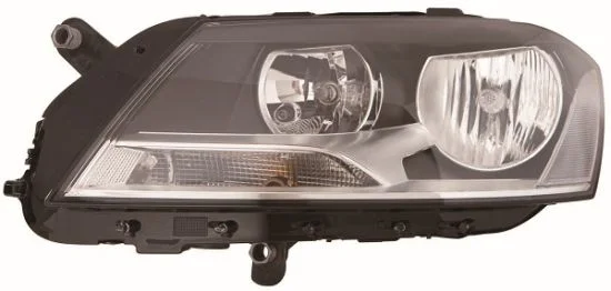 VW PAS 10-/P světlomet H7/H7 DEPO 441-11G5RMLDEM2 – OE 3AB941006