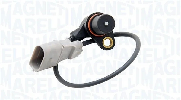 Snímač počtu otáček, řízení motoru MAGNETI MARELLI 064848090010 Snímač počtu otáček, řízení motoru MAGNETI MARELLI 064848090010