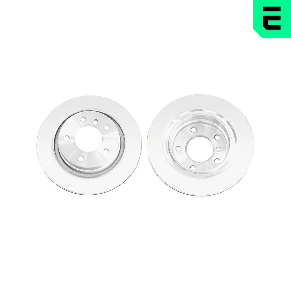 Brzdový kotouč OPTIMAL BS-6080C