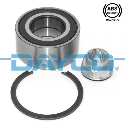 Sada ložisek kol DAYCO KWD1388