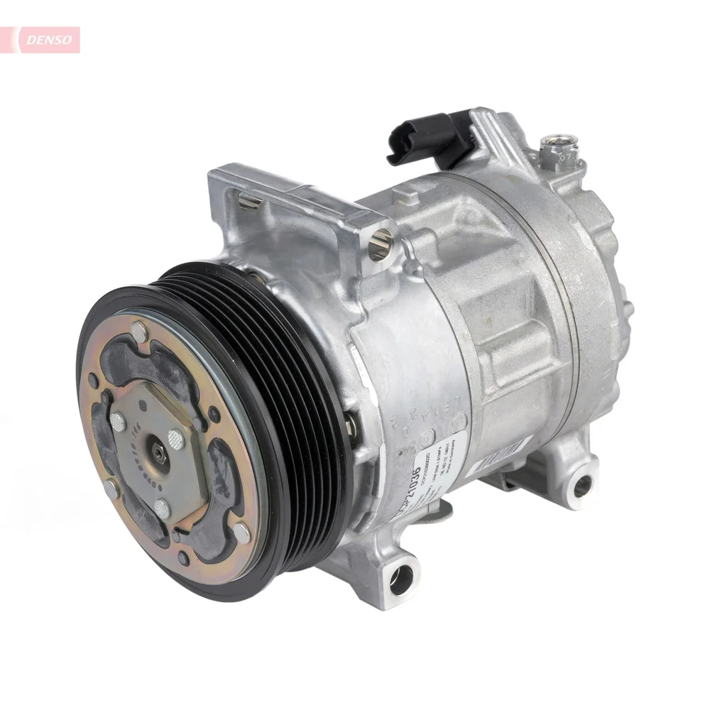 Kompresor, klimatizace DENSO DCP21036 – OE 9834781080 Kompresor, klimatizace DENSO DCP21036 – OE 9834781080