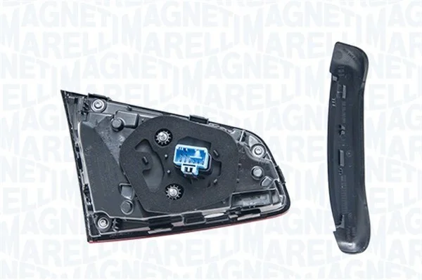 Zadní světlo MAGNETI MARELLI 714081860201 – OE 3G5945308F