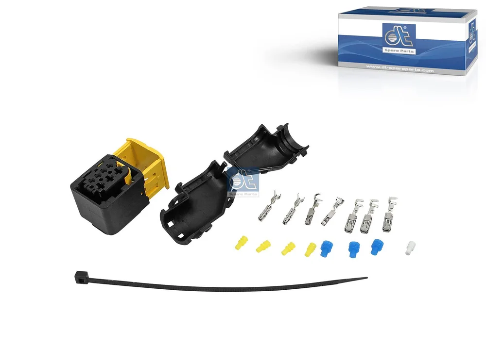 Zástrčka DT Spare Parts 4.96017