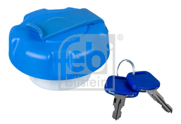 Koncovka, palivova jednotka FEBI BILSTEIN 108013