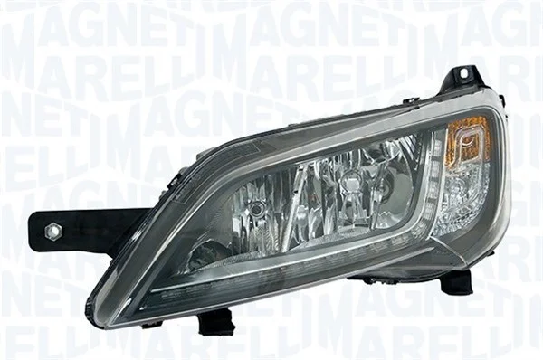 Hlavní světlomet MAGNETI MARELLI 712501311129 Hlavní světlomet MAGNETI MARELLI 712501311129