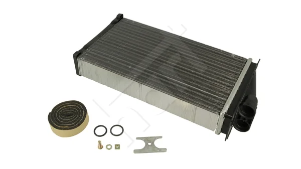 CHLADIČ TOPENÍ ALFA ROMEO 146 1.9JTD 99- HART 605761 – OE 60779470