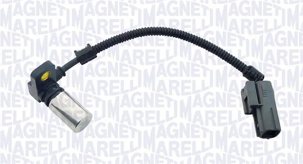 Generátor impulsů, klikový hřídel MAGNETI MARELLI 064848266010 Generátor impulsů, klikový hřídel MAGNETI MARELLI 064848266010
