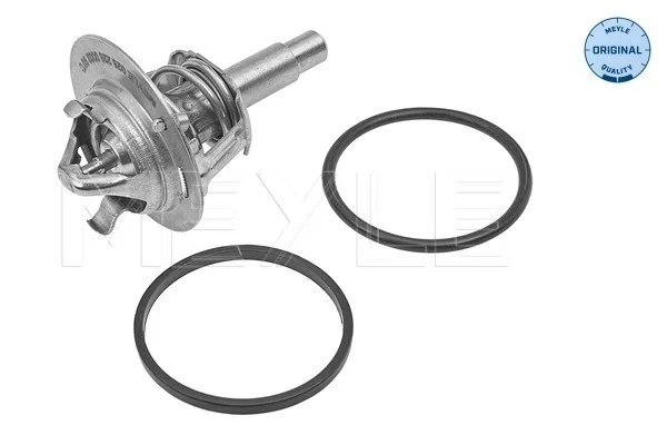 Termostat, chladivo MEYLE 0282280002