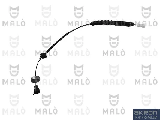 Tazne lanko, ovladani spojky MALO 26550 Tazne lanko, ovladani spojky MALO 26550