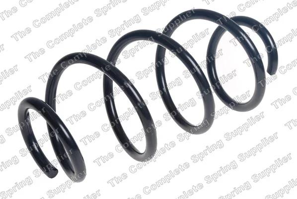 Pružina podvozku LESJÖFORS 4095865 – OE 31387911