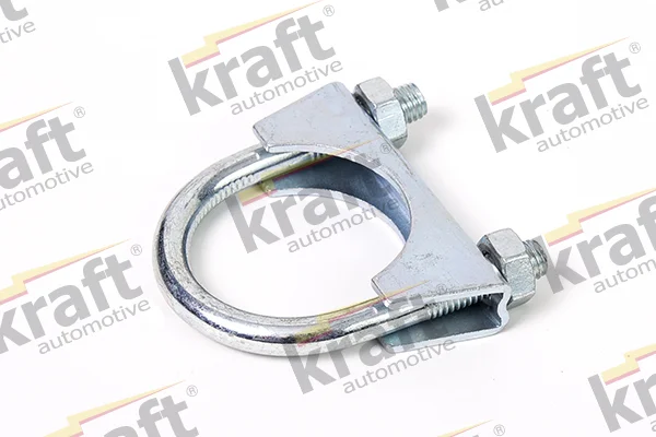 Spojovací trubky, výfukový systém KRAFT AUTOMOTIVE 0558560