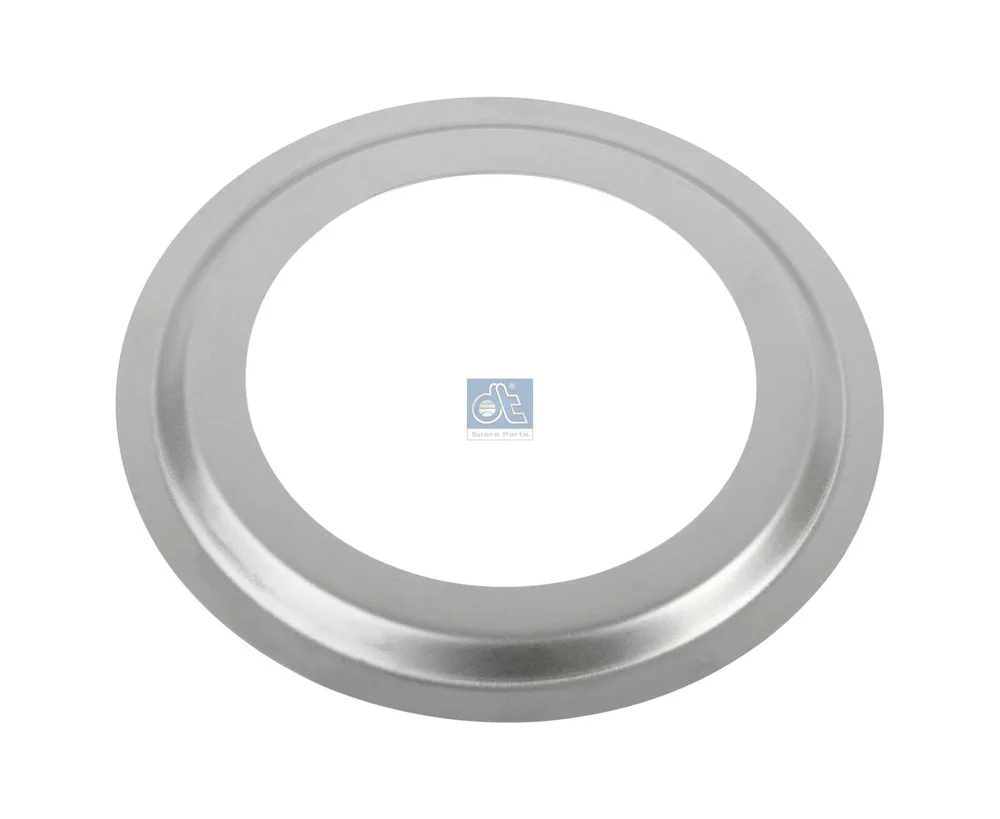 Krycí plech, protiprachová ochrana - ložisko kola DT Spare Parts 10.10624