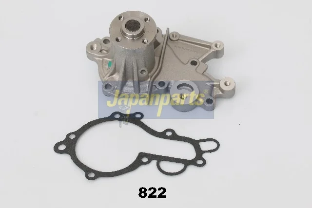 Vodní čerpadlo JAPANPARTS PQ-822 Vodní čerpadlo JAPANPARTS PQ-822